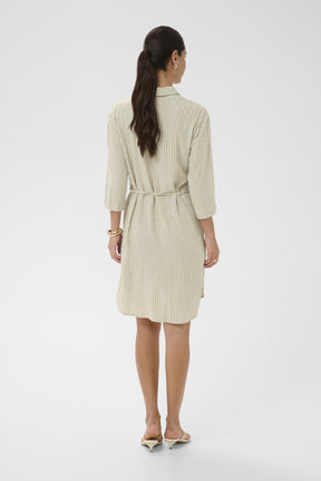 Robe - Kaffe - 10511470