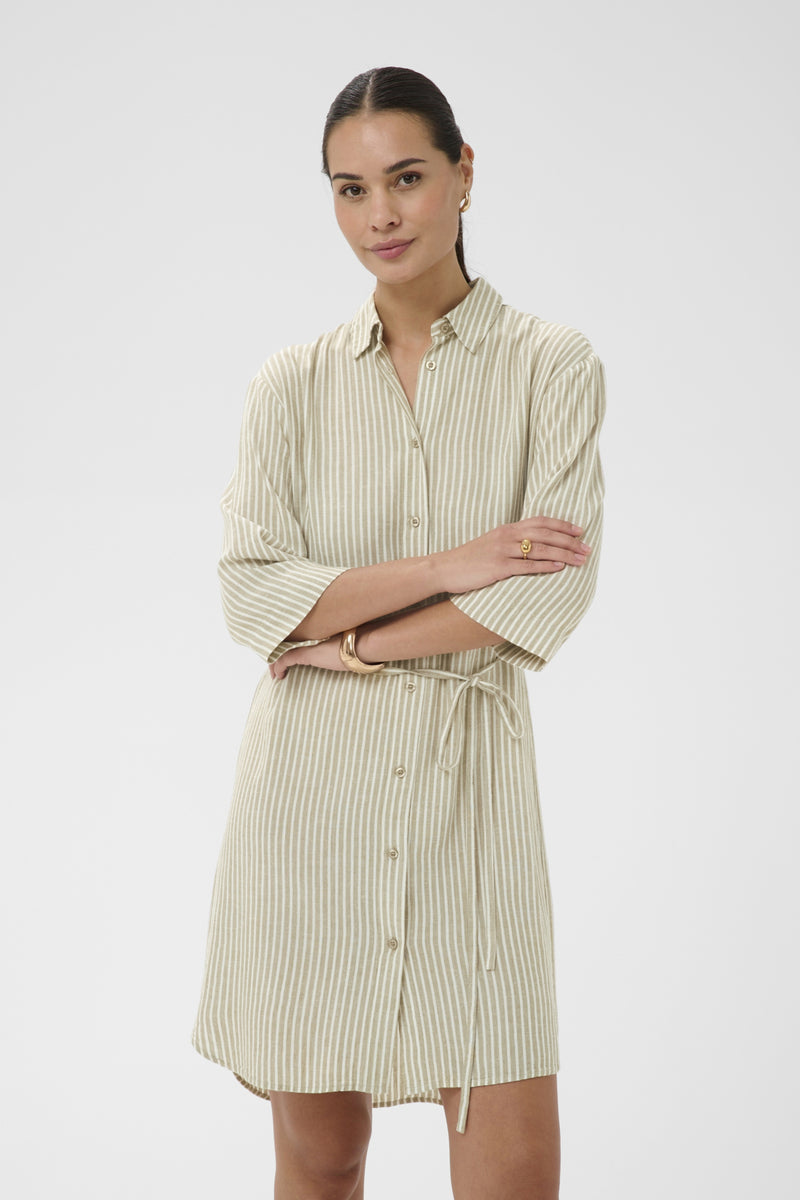 Robe - Kaffe - 10511470