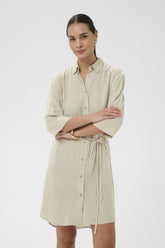 Robe - Kaffe - 10511470