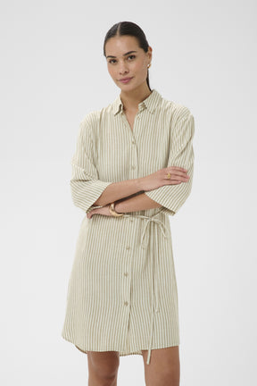 Robe - Kaffe - 10511470