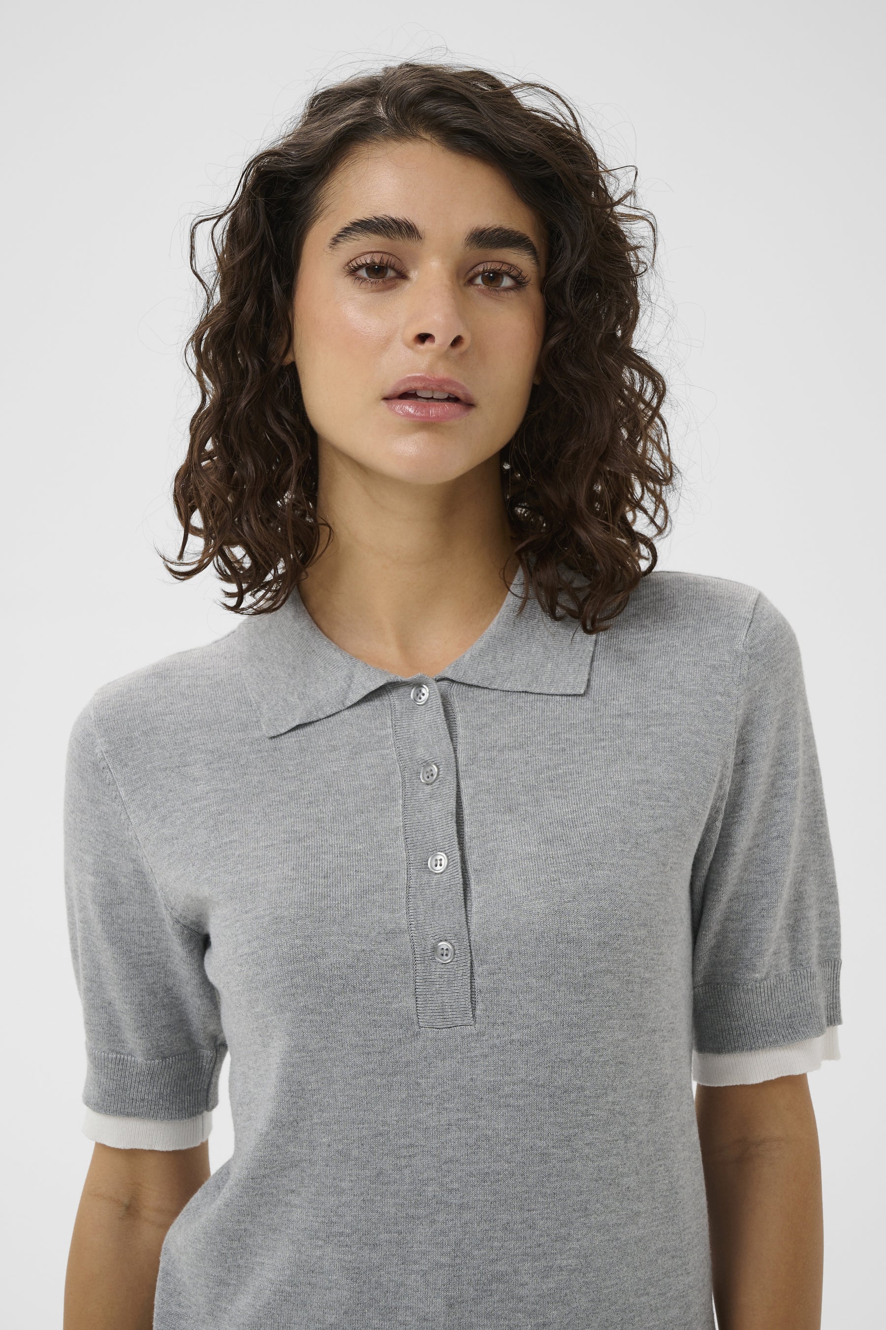 Polo - Kaffe - 10511494