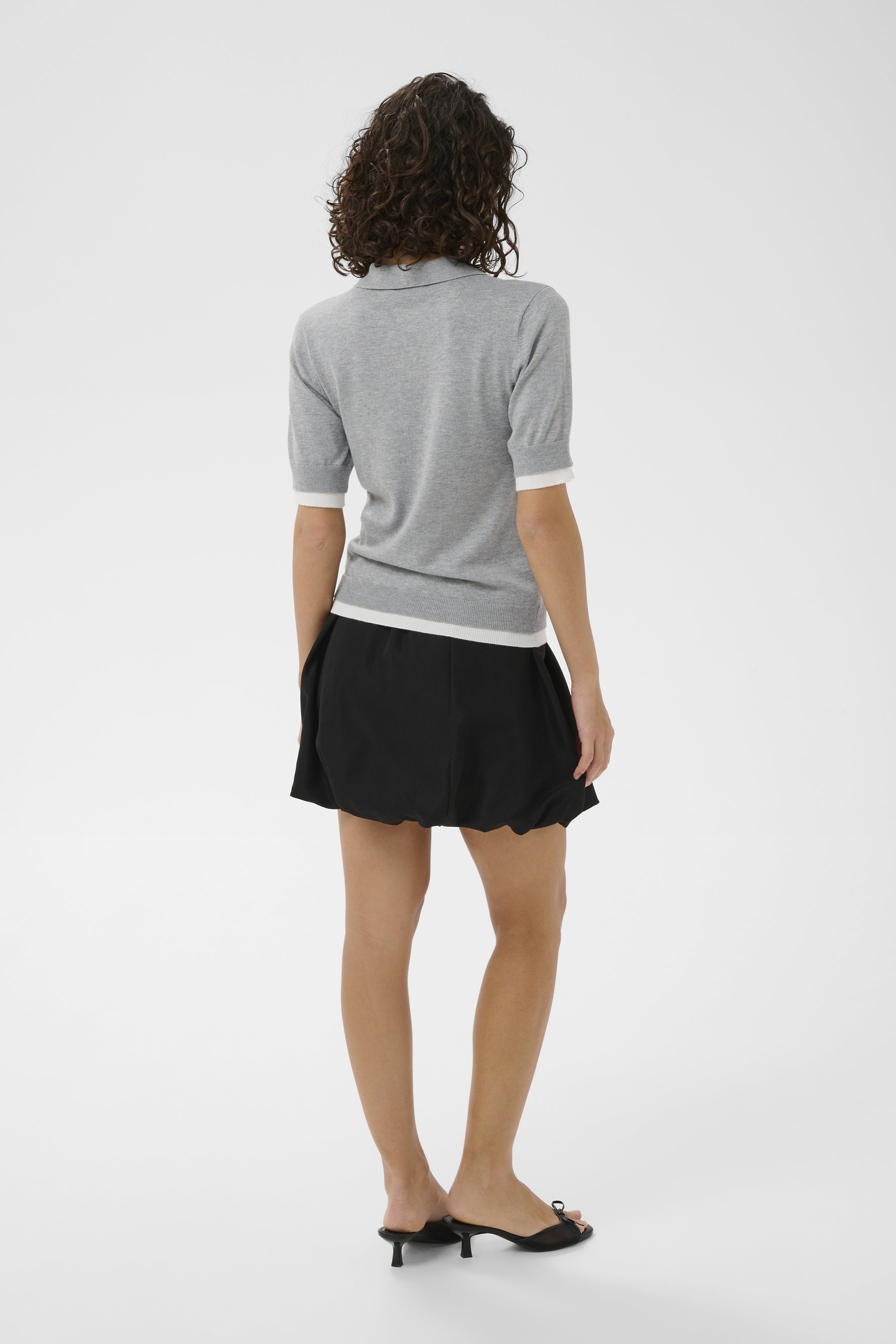 Polo - Kaffe - 10511494