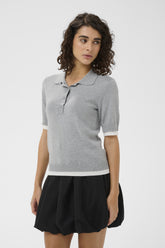 Polo - Kaffe - 10511494