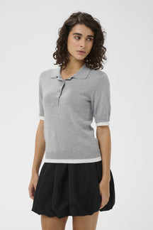 Polo - Kaffe - 10511494