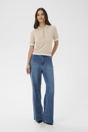 Polo - Kaffe - 10511494