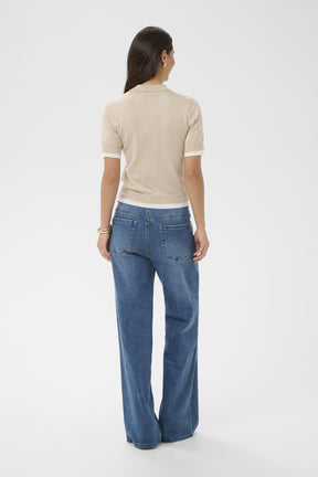 Polo - Kaffe - 10511494