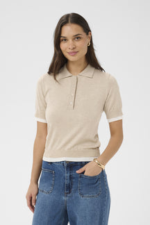Polo - Kaffe - 10511494
