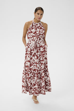 Skirt - Kaffe - 10511550