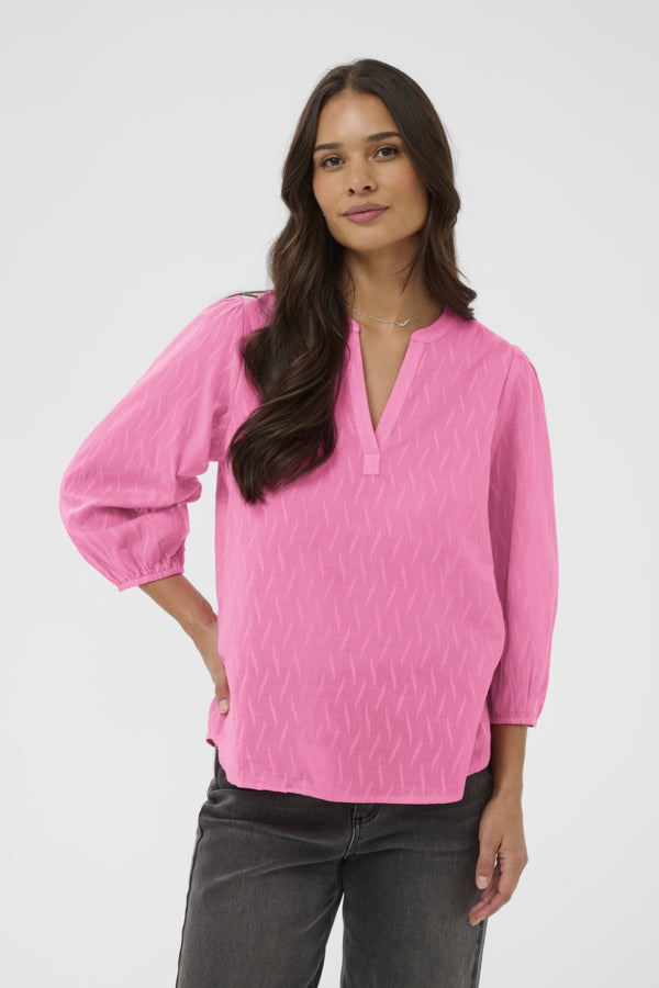 Blouse - Kaffe - 10511578