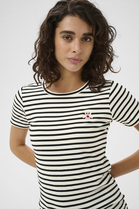 T-Shirt - Kaffe - 10511591