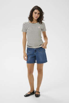 T-Shirt - Kaffe - 10511591