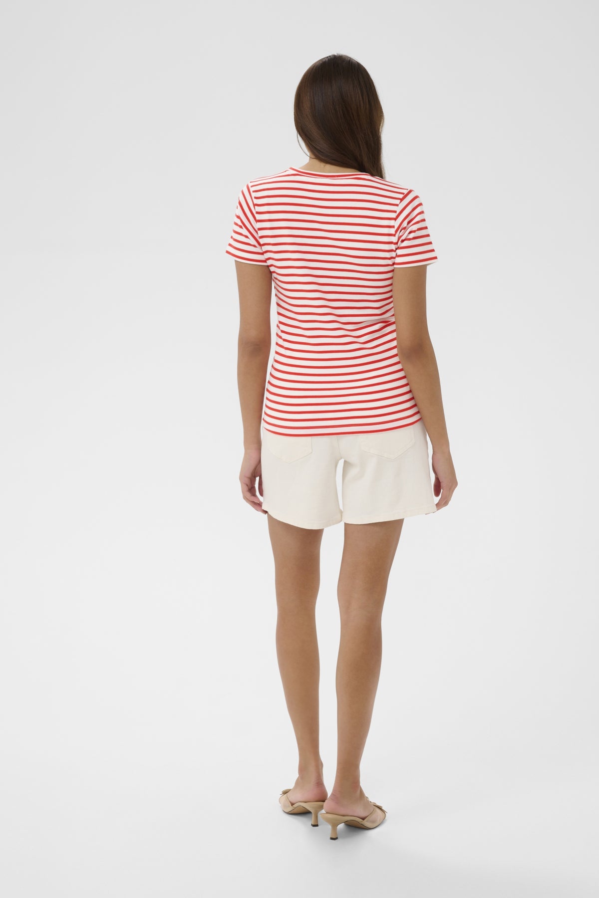 T-Shirt - Kaffe - 10511591