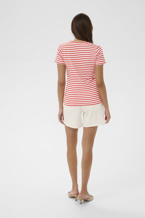 T-Shirt - Kaffe - 10511591