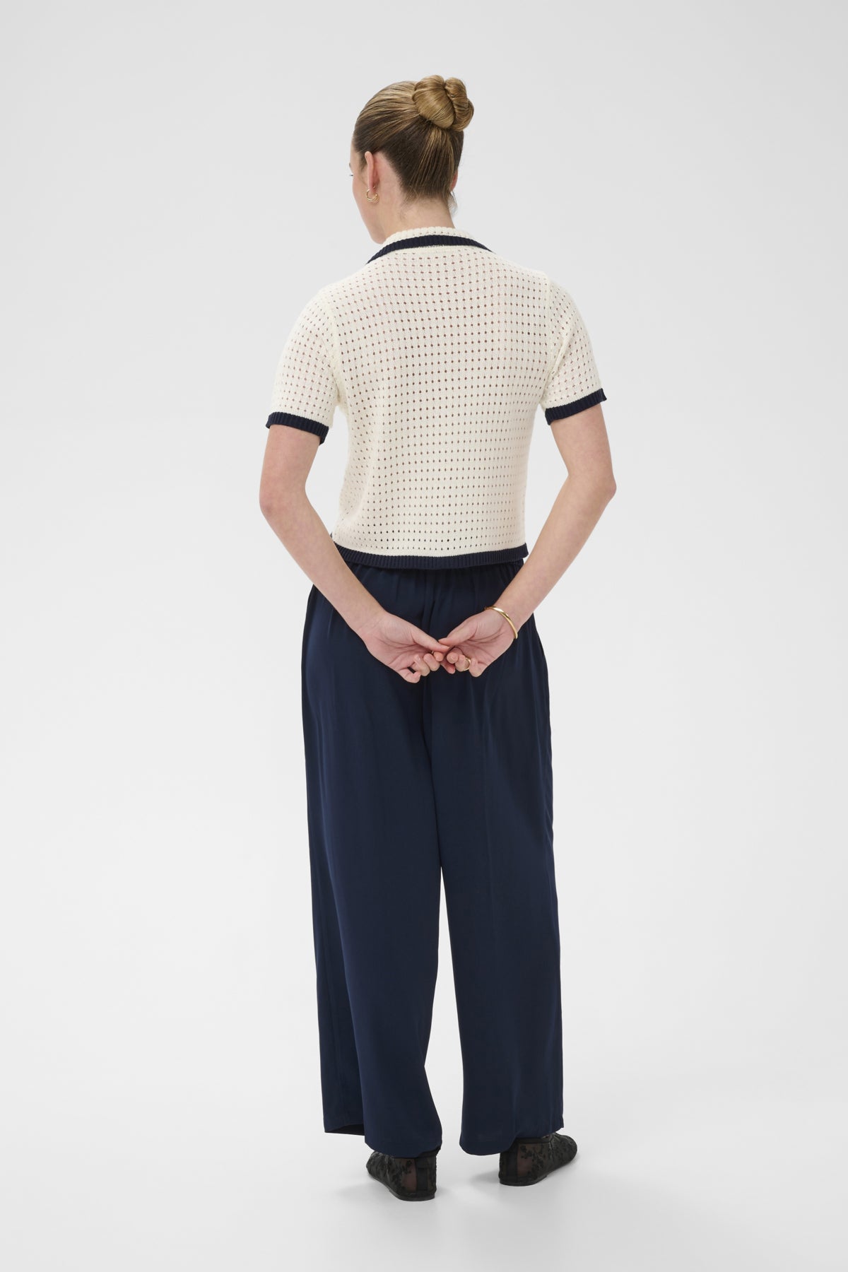 Pants - Kaffe - 10511656
