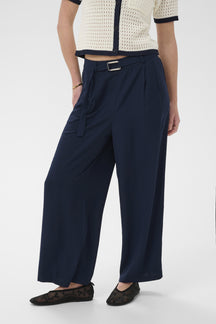 Pants - Kaffe - 10511656