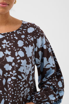 Blouse - Kaffe - 10511761