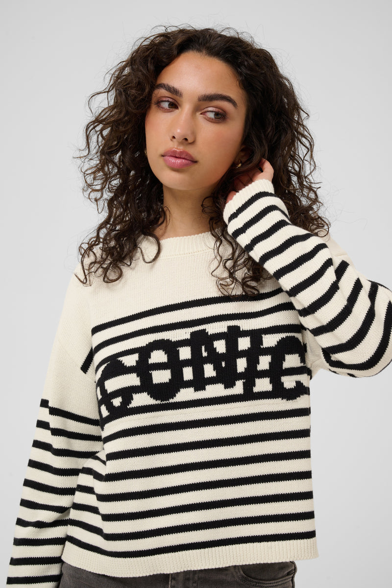 Top - Kaffe - 10511874