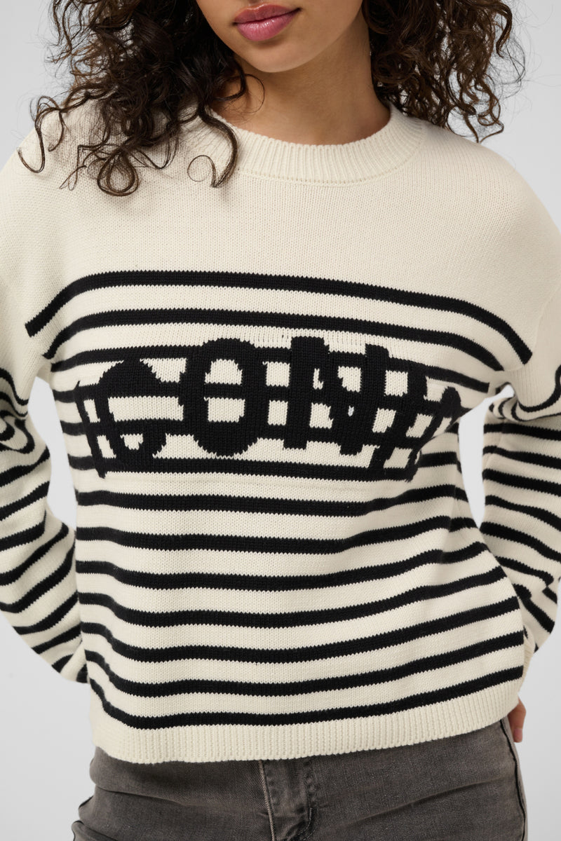 Top - Kaffe - 10511874