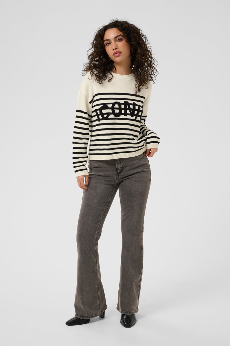 Top - Kaffe - 10511874