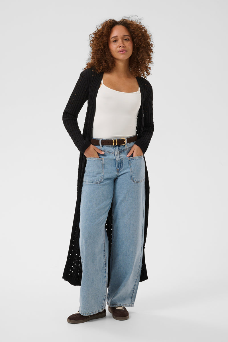 Cardigan - Kaffe - 10511881
