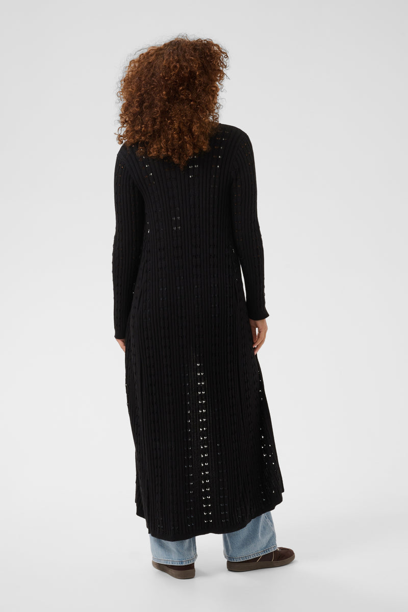Cardigan - Kaffe - 10511881