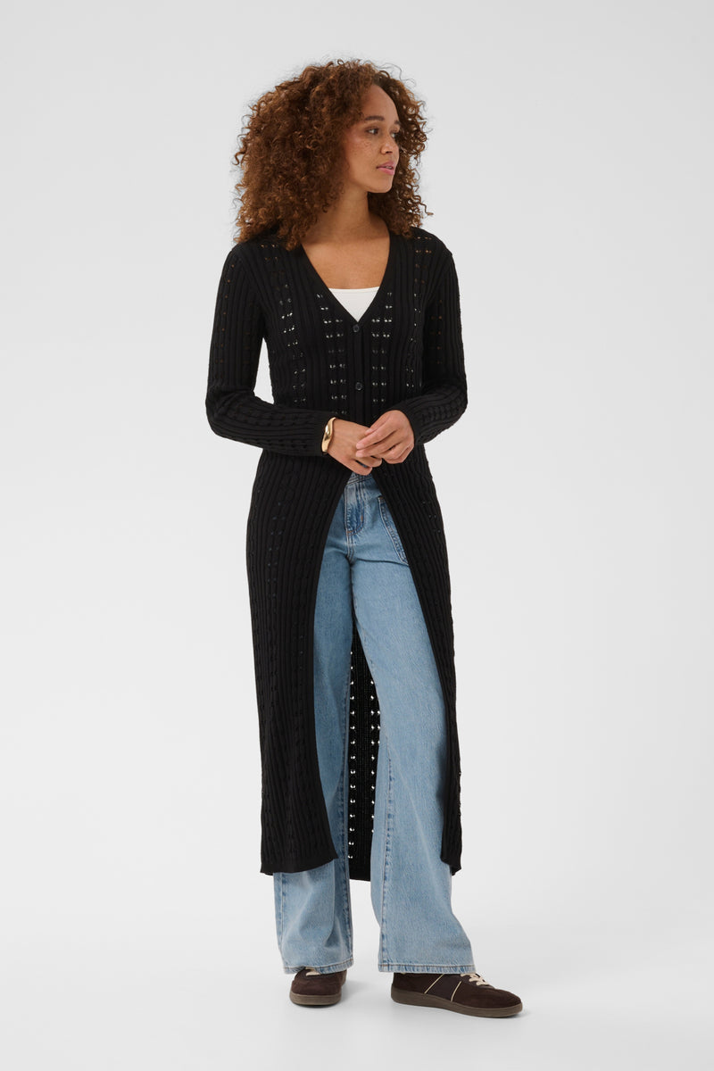 Cardigan - Kaffe - 10511881