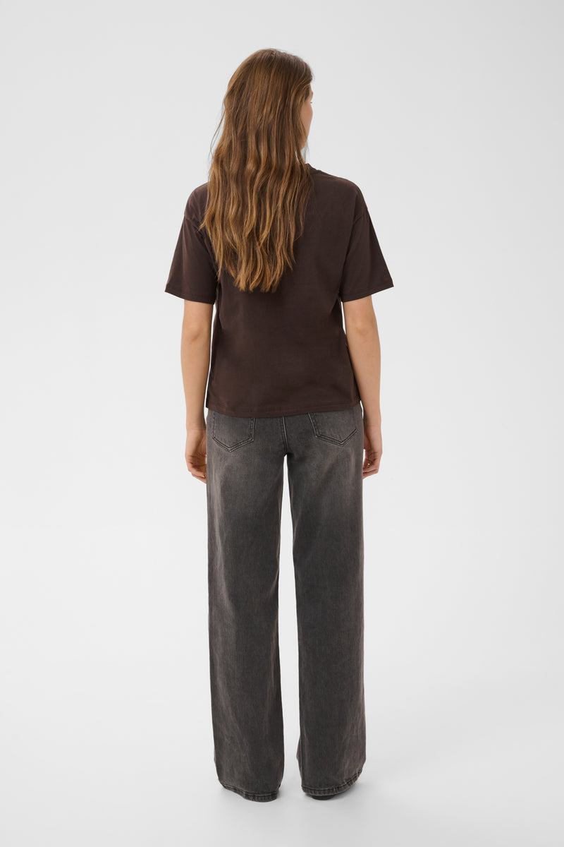 T-Shirt - Kaffe - 10511887