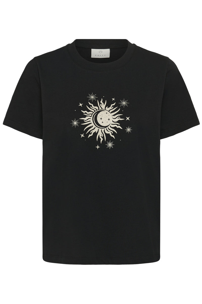 T-Shirt - Kaffe - 10511944