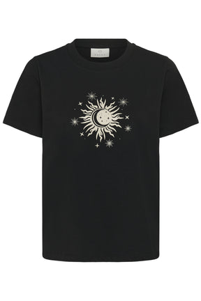 T-Shirt - Kaffe - 10511944