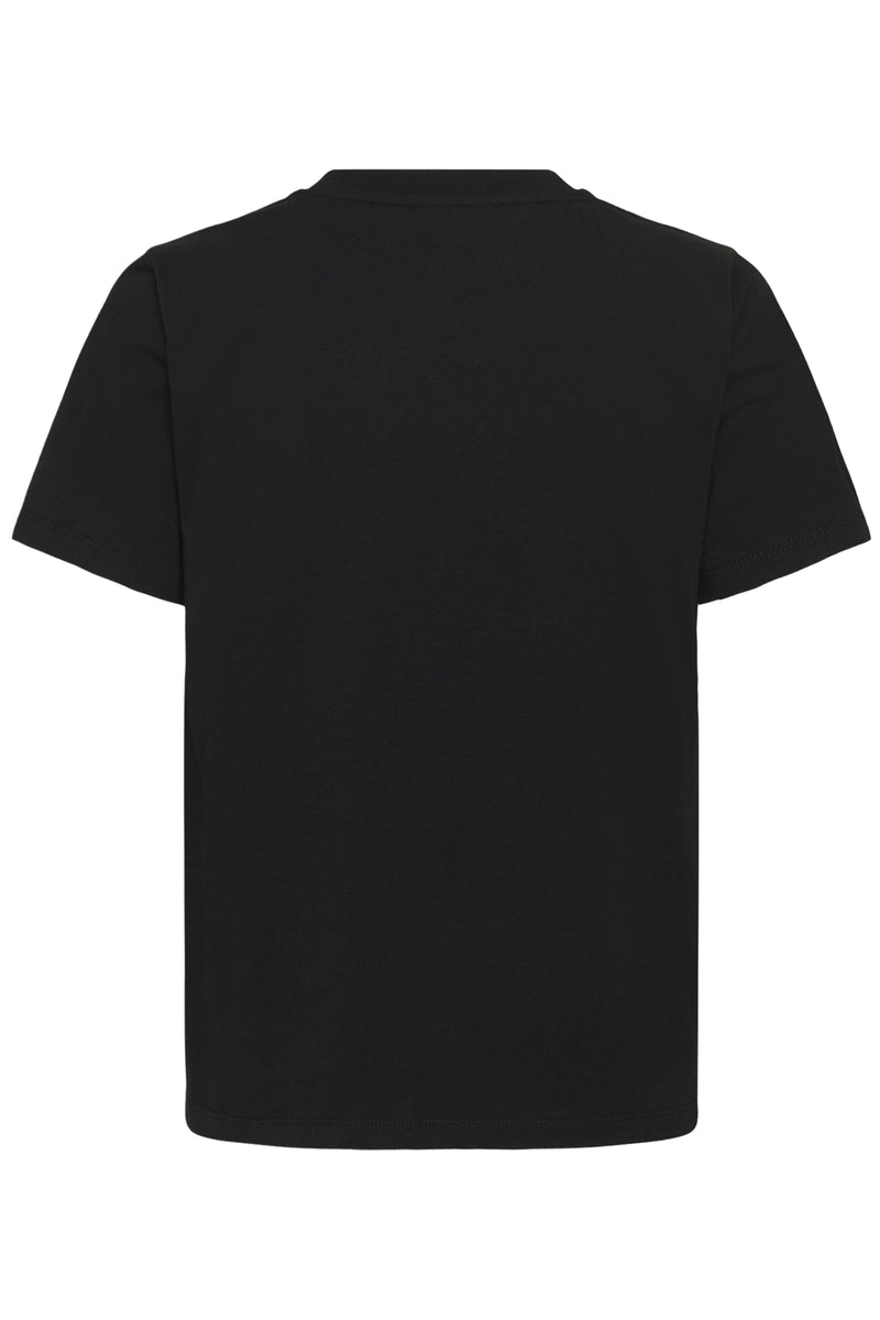 T-Shirt - Kaffe - 10511944