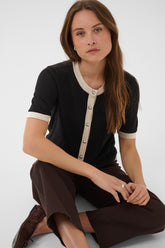 Cardigan - Kaffe - 10511961