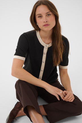 Cardigan - Kaffe - 10511961