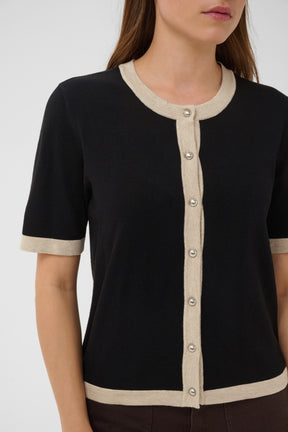 Cardigan - Kaffe - 10511961