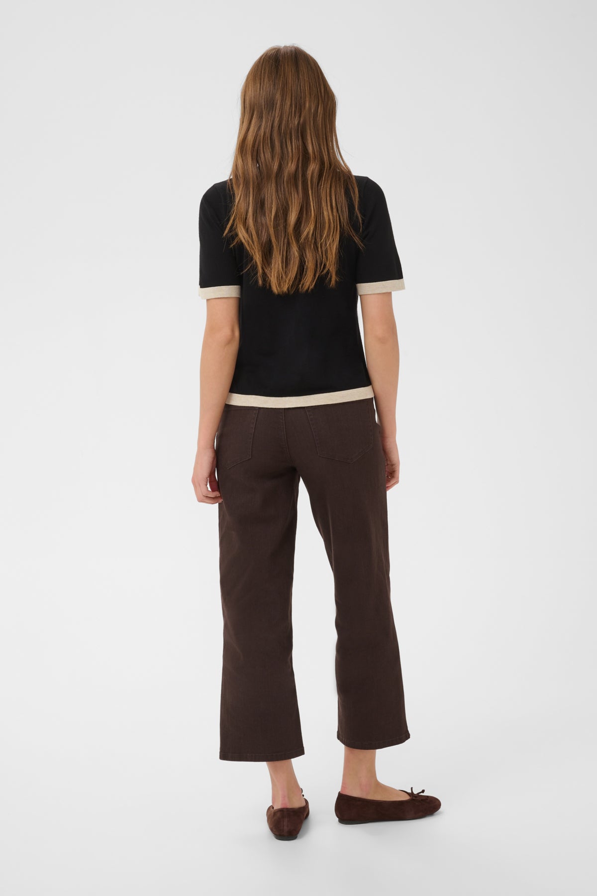 Cardigan - Kaffe - 10511961
