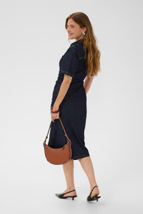 Robe - Kaffe - 10512102