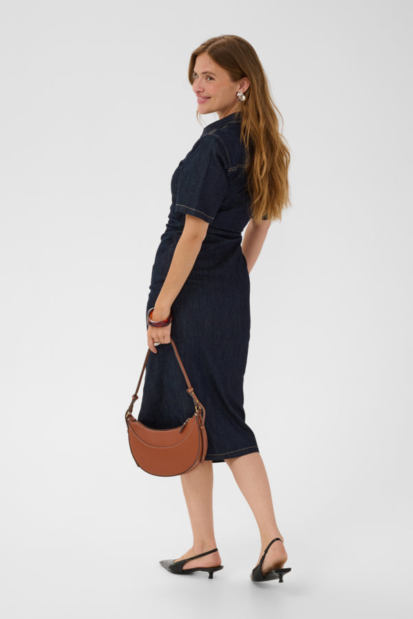 Robe - Kaffe - 10512102