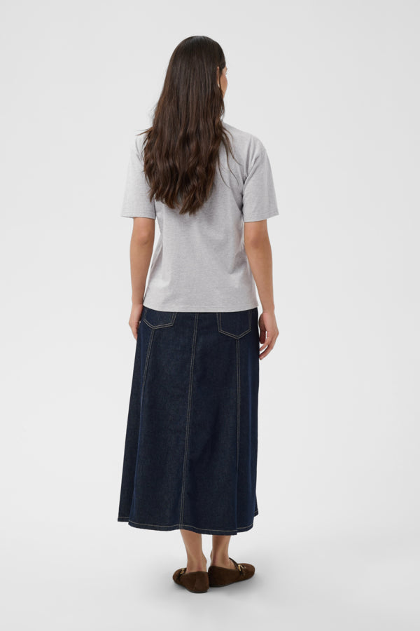 T-Shirt - Kaffe - 10512122