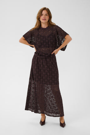Blouse - Kaffe - 10512239