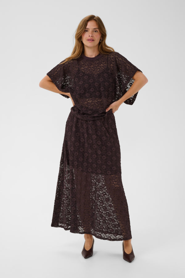 Blouse - Kaffe - 10512239