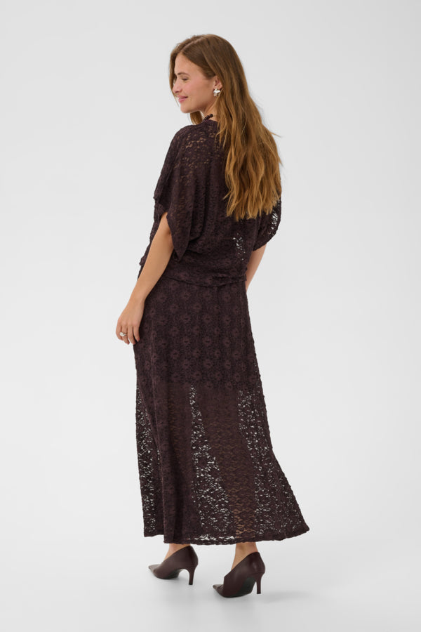 Blouse - Kaffe - 10512239