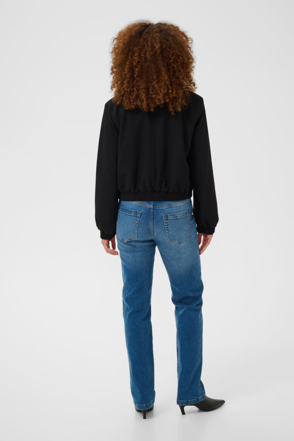Jacket - Kaffe - 10512340