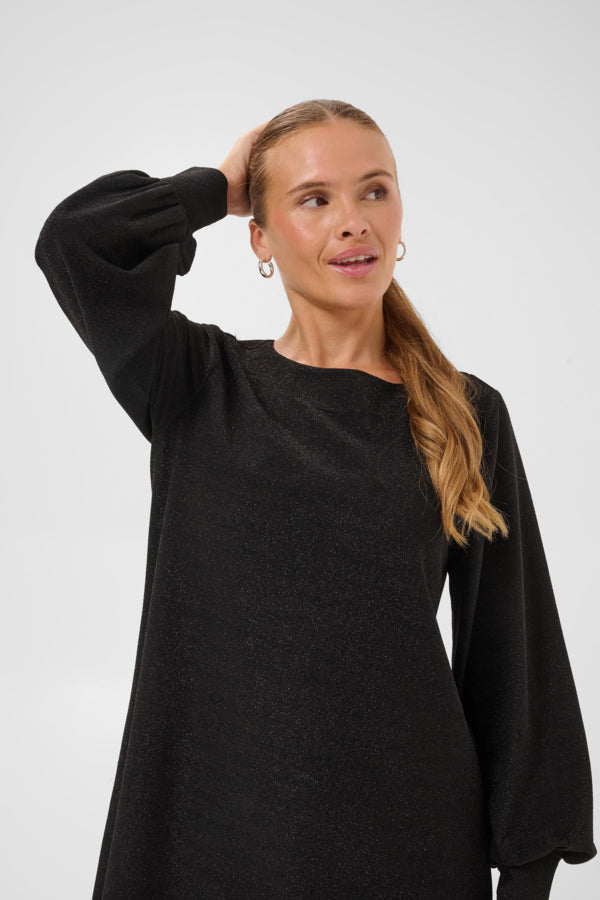 Robe - Kaffe - 10512345