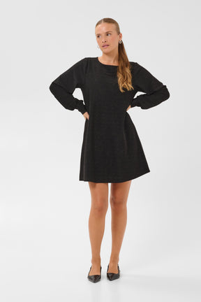 Robe - Kaffe - 10512345