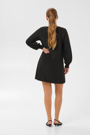 Robe - Kaffe - 10512345
