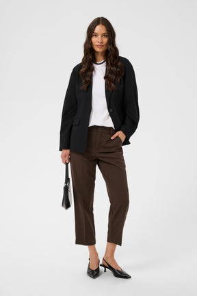Pantalon - Kaffe - 10512346