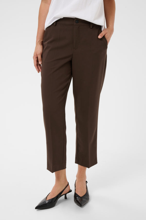 Pantalon - Kaffe - 10512346