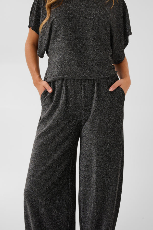 Pantalon - Kaffe - 10512394