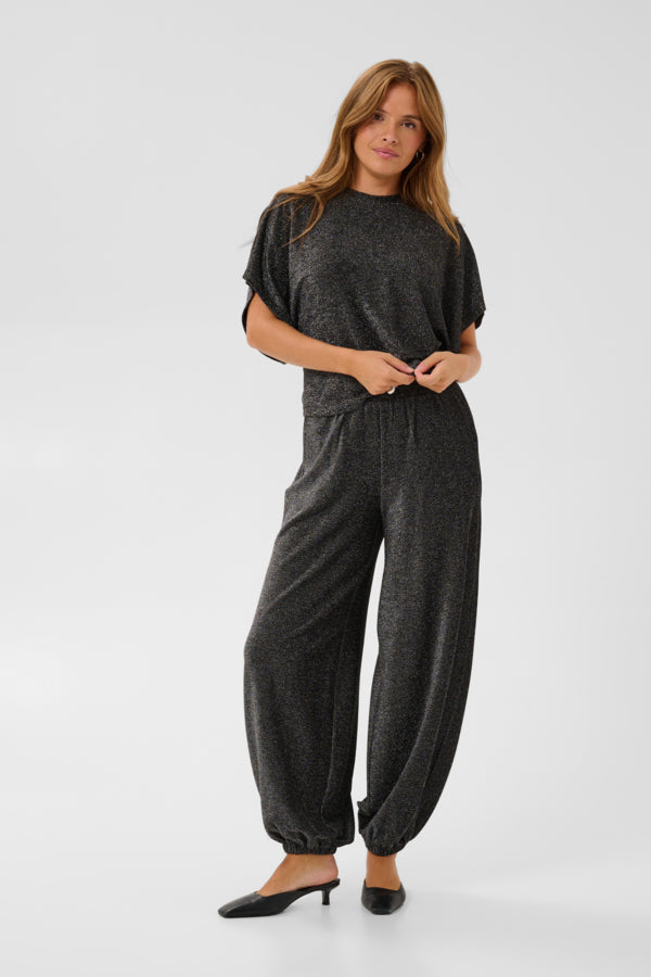Pantalon - Kaffe - 10512394