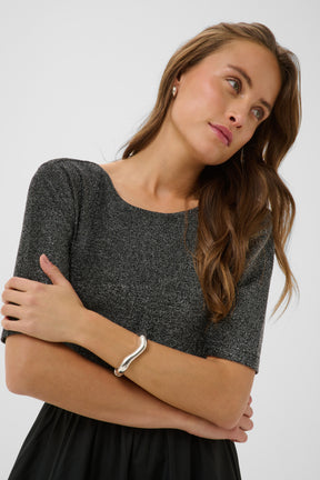 Robe - Kaffe - 10512422