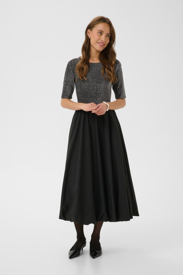 Robe - Kaffe - 10512422